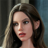 Small Breast Sex Doll Ruby - Zelex SLE Collection - 172cm/5ft6 Silicone Sex Doll [CAN In Stock]