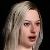 Small Breast Sex Doll Ruby - Zelex SLE Collection - 172cm/5ft6 Silicone Sex Doll [USA In Stock]