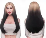 Asian Sex Doll Suki - Irontech - 158cm/5ft2 Silicone Sex Doll