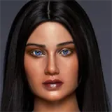 Asian Sex Doll Lois - Irontech - 162cm/5ft4 Silicone Sex Doll