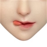 Big Ass Real Sex Doll Luna - Irontech - 160cm/5ft3 Silicone Sex Doll [USA In Stock]