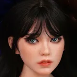 Elf Sex Doll Echo - Irontech - 167cm/5ft6 Silicone Sex Doll