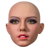 BBW Sex Doll Kira - Irontech - 162cm/5ft4 Silicone Sex Doll