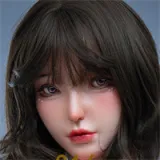BBW Sex Doll Kira - Irontech - 162cm/5ft4 Silicone Sex Doll