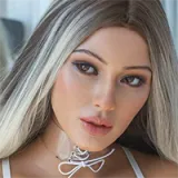 Elf Sex Doll Echo - Irontech - 167cm/5ft6 Silicone Sex Doll