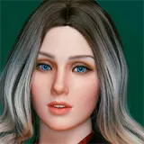 BBW Sex Doll Kira - Irontech - 162cm/5ft4 Silicone Sex Doll