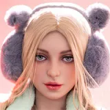 Big Boobs Sex Doll Eira - Funwest Doll - 163cm/5ft4 TPE Sex Doll