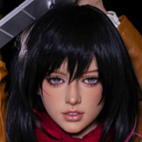 Big Boobs Sex Doll Eira - Funwest Doll - 163cm/5ft4 TPE Sex Doll