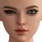Yes (More lifelike expressive eyes)