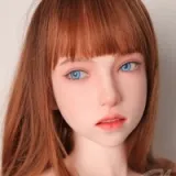 Anime Sex Doll Meru - Climax Doll - 160cm/5ft2 TPE Sex Doll With Silicone Head