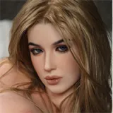 Big Breast Sex Doll Sofia - Real Lady - 168cm/5ft6 Silicone Sex Doll
