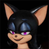 Anime Sex Doll Ruby - Climax Doll - 70cm/27.6'' Silicone Sex Doll