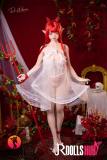 Elf Sex Doll Yaya - SHEDOLL - 158cm/5ft2 Silicone Sex Doll
