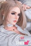 Blonde Sex Doll Talia - SHEDOLL - 168cm/5ft6 Silicone Sex Doll