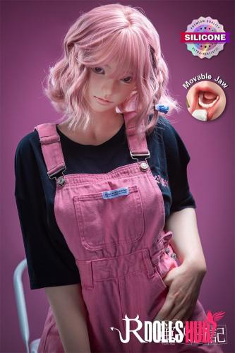 Big Boobs Sex Doll Nanako - Firefly Diary - 159cm/5ft2 Silicone Sex Doll