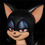 Anime Sex Doll Ruby - Climax Doll - 70cm/27.6'' Silicone Sex Doll