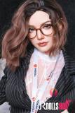 Tall Sex Doll Tala - SHEDOLL - 170cm/5ft7 Silicone Sex Doll