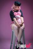 Big Boobs Sex Doll Nanako - Firefly Diary - 159cm/5ft2 Silicone Sex Doll