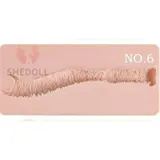 Elf Sex Doll Yaya - SHEDOLL - 158cm/5ft2 Silicone Sex Doll