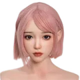 Elf Sex Doll Yaya - SHEDOLL - 158cm/5ft2 Silicone Sex Doll