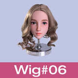 Big Boobs Sex Doll Hannah - SE Doll - 161cm/5ft3 TPE Sex Doll