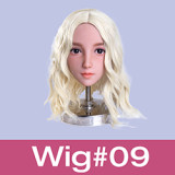 Big Boobs Sex Doll Hannah - SE Doll - 161cm/5ft3 TPE Sex Doll