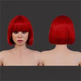 Milf Sex Doll Mira - Galatea Doll - 162cm/5ft4 Silicone Sex Doll