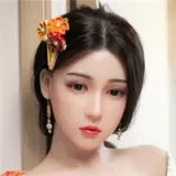 Slim Sex Doll May - Aibei Doll - 158cm/5ft2 TPE Sex Doll