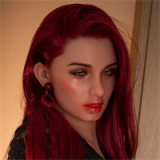Realistic BBW Shemale Sex Doll Mangena - Aibei Doll - 166cm/5ft5 TPE Sex Doll
