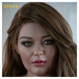 Milf Sex Doll Eugenia - Starpery Doll - 172cm/5ft6 TPE Sex Doll With Silicone Head