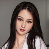 Realistic BBW Shemale Sex Doll Mangena - Aibei Doll - 166cm/5ft5 TPE Sex Doll