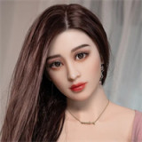 Realistic BBW Shemale Sex Doll Mangena - Aibei Doll - 166cm/5ft5 TPE Sex Doll