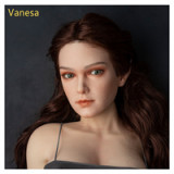 Realistic Asian Sex Doll Wushi - Starpery Doll - 167cm/5ft6 TPE Sex Doll With Silicone Head