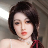 Realistic BBW Shemale Sex Doll Mangena - Aibei Doll - 166cm/5ft5 TPE Sex Doll