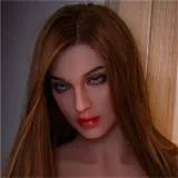 Asian Sex Doll Yawen - Aibei Doll - 158cm/5ft2 Silicone Sex Doll