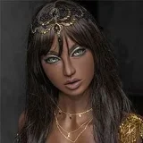 Slim Sex Doll May - Aibei Doll - 158cm/5ft2 TPE Sex Doll
