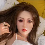 Asian Sex Doll Yawen - Aibei Doll - 158cm/5ft2 Silicone Sex Doll