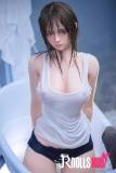 Big Boobs Sex Doll LiuLi - Firefly Diary - 159cm/5ft2 Silicone Sex Doll
