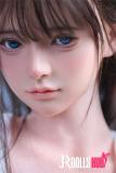 Big Boobs Sex Doll LiuLi - Firefly Diary - 159cm/5ft2 Silicone Sex Doll