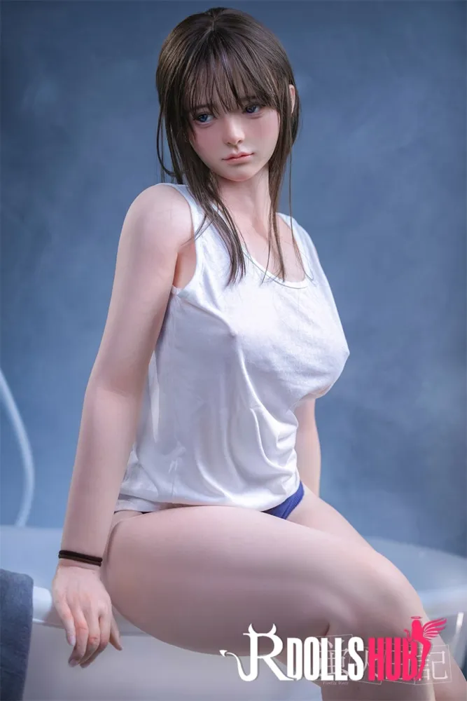 Big Boobs Sex Doll LiuLi - Firefly Diary - 159cm/5ft2 Silicone Sex Doll