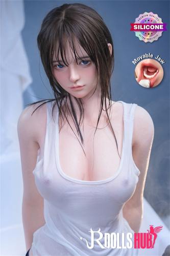 Big Boobs Sex Doll LiuLi - Firefly Diary - 159cm/5ft2 Silicone Sex Doll