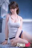 Big Boobs Sex Doll LiuLi - Firefly Diary - 159cm/5ft2 Silicone Sex Doll