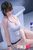 Big Boobs Sex Doll LiuLi - Firefly Diary - 159cm/5ft2 Silicone Sex Doll