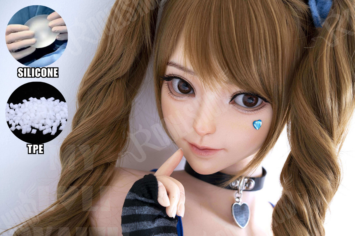  Anime Sex Doll