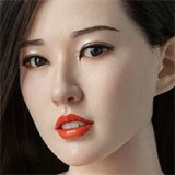 Asian Sex Doll Jia - Fanreal Doll - 158cm/5ft Silicone Sex Doll