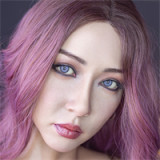 Asian Silicone Sex Doll Ling - Fanreal Doll - 172cm/5ft6 Silicone Sex Doll