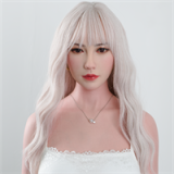 Realistic Asian Sex Doll Xi - Fanreal Doll - 157cm/5ft2 Silicone Sex Doll