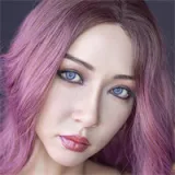 Milf Sex Doll Eva - Fanreal Doll - 173cm/5ft7 Silicone Sex Doll