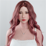 Asian Silicone Sex Doll Ling - Fanreal Doll - 172cm/5ft6 Silicone Sex Doll