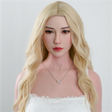 Asian Sex Doll Fei - Fanreal Doll - 170cm/5ft6 Silicone Sex Doll